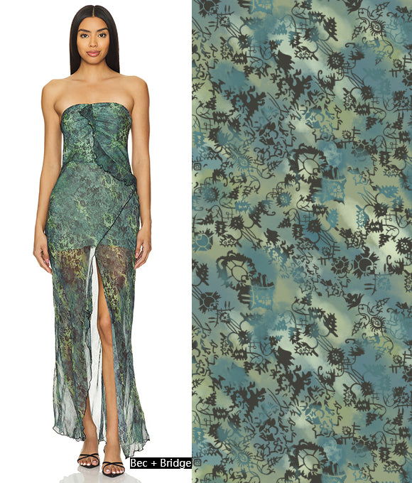 Colección de Diseños de Moda Vol.220