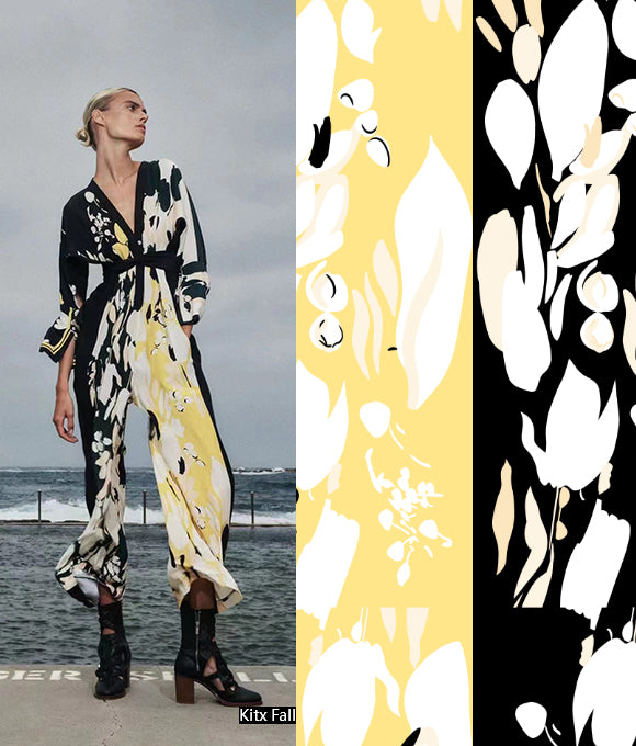 Gran Colección de Estampados Vol.170