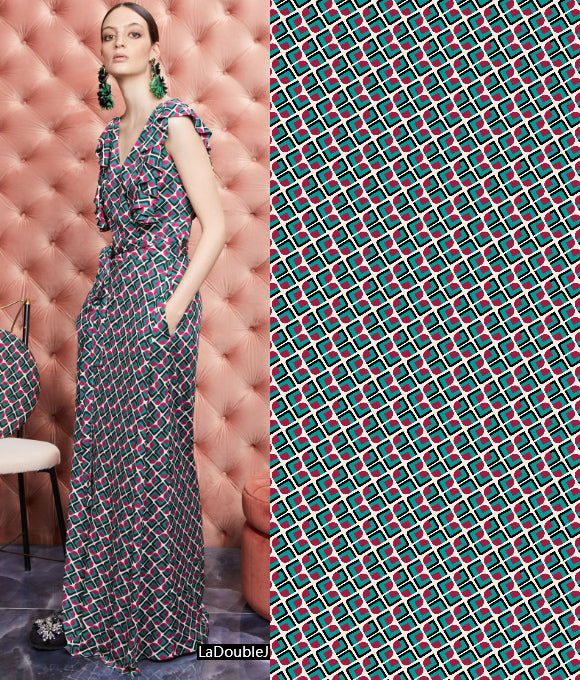 Colección de Grandes Estampados Vol.22