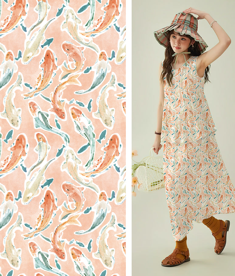 Tierra de moda
