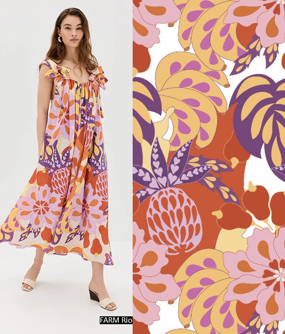 Colección de Diseños de Moda Vol.220