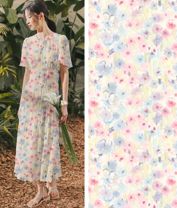 Colección de Flores Menores Vol.23