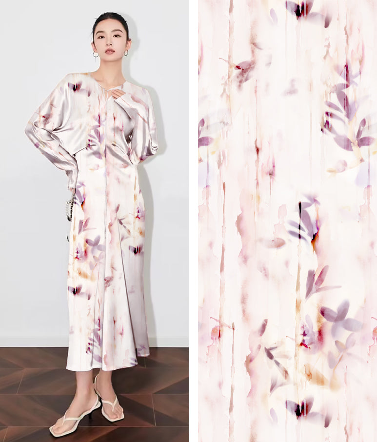 Original: Susurros de Flores