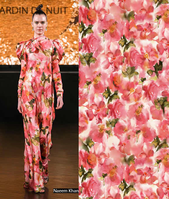 Colección '大牌花型合集' Vol.138