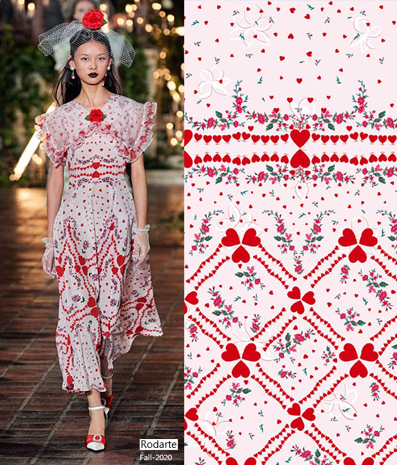 Colección de Grandes Estampados Vol.3