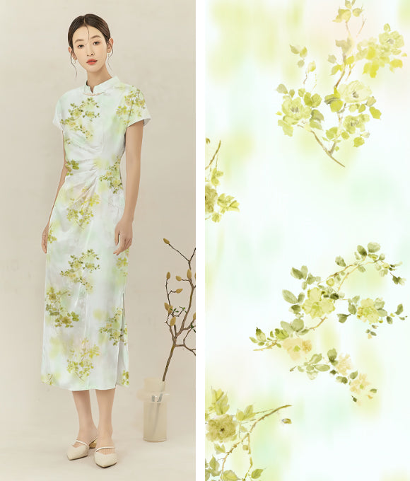 Primavera de Menta