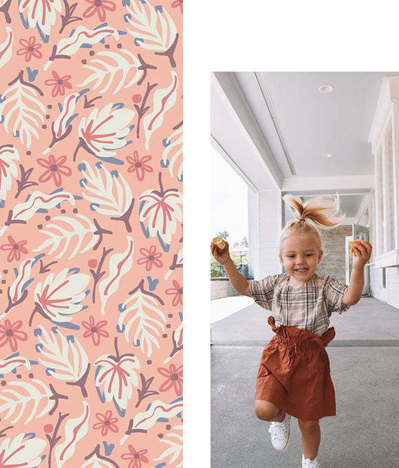 Tu pequeño adorable ya está en línea