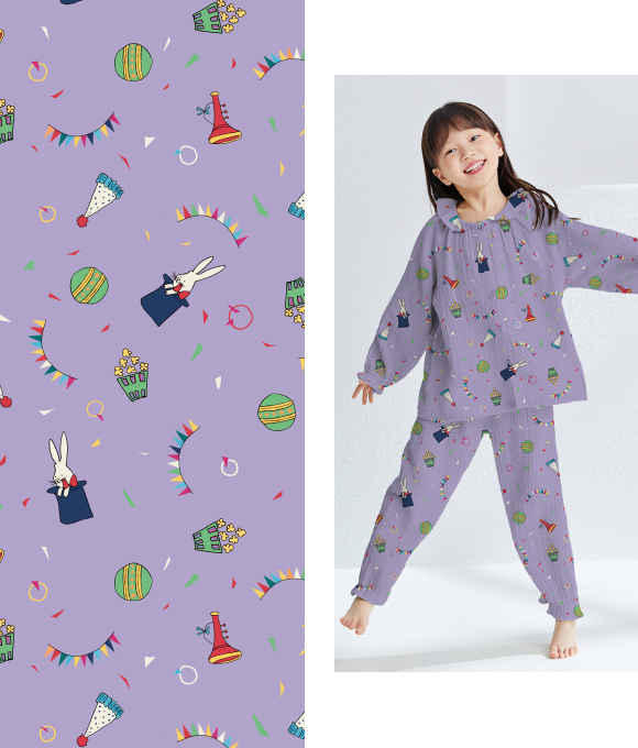 Especial de Ropa Infantil: ¡Empieza la Función!