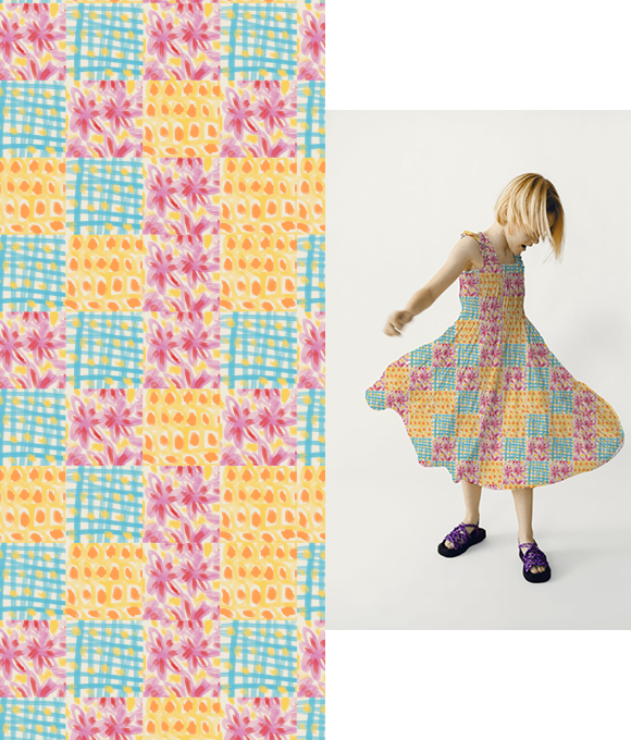 Especial de Ropa Infantil: ¡Empieza la Función!
