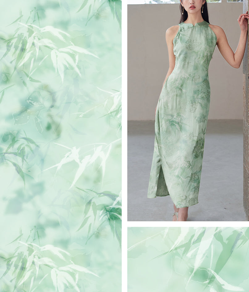 Primavera de Menta