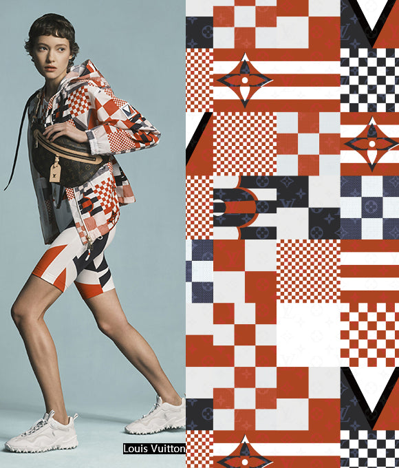 Colección de Diseños de Moda Vol.220