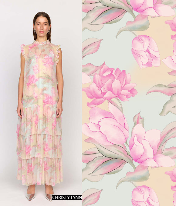 Colección de Diseños de Moda Vol.220