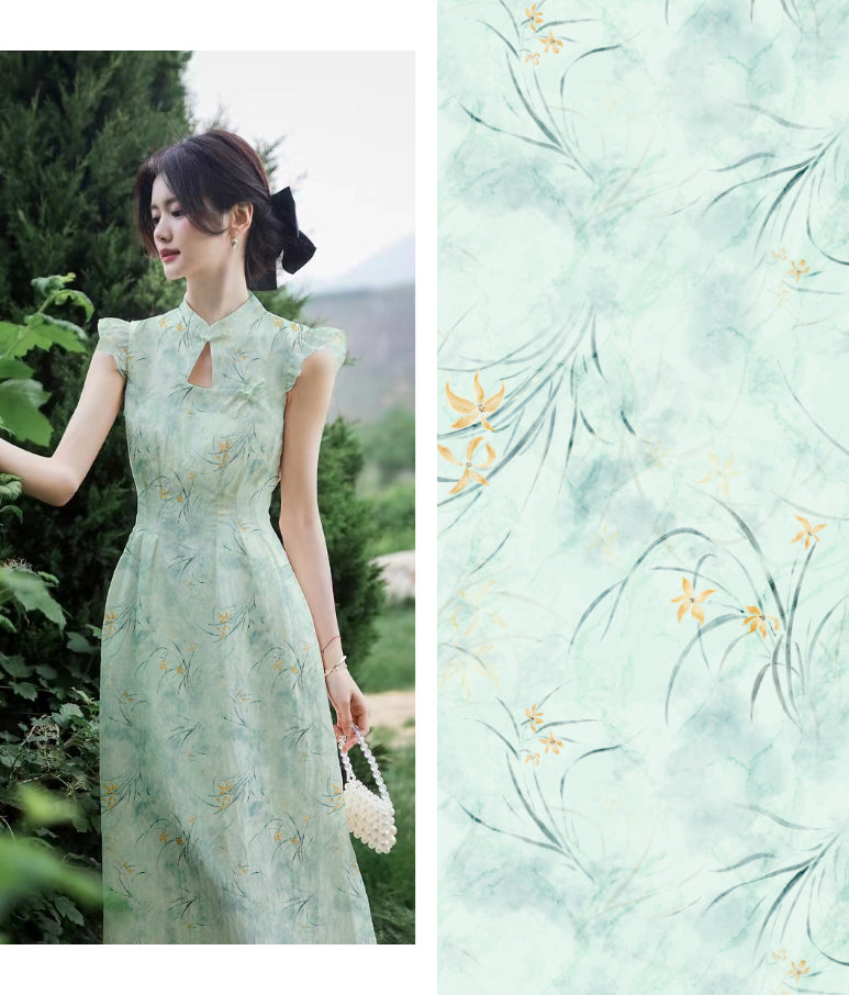 Primavera de Menta