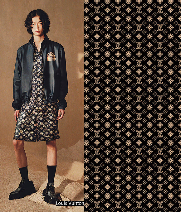 Proyecto de Moda Infantil: "大牌花型合集 Vol.153"