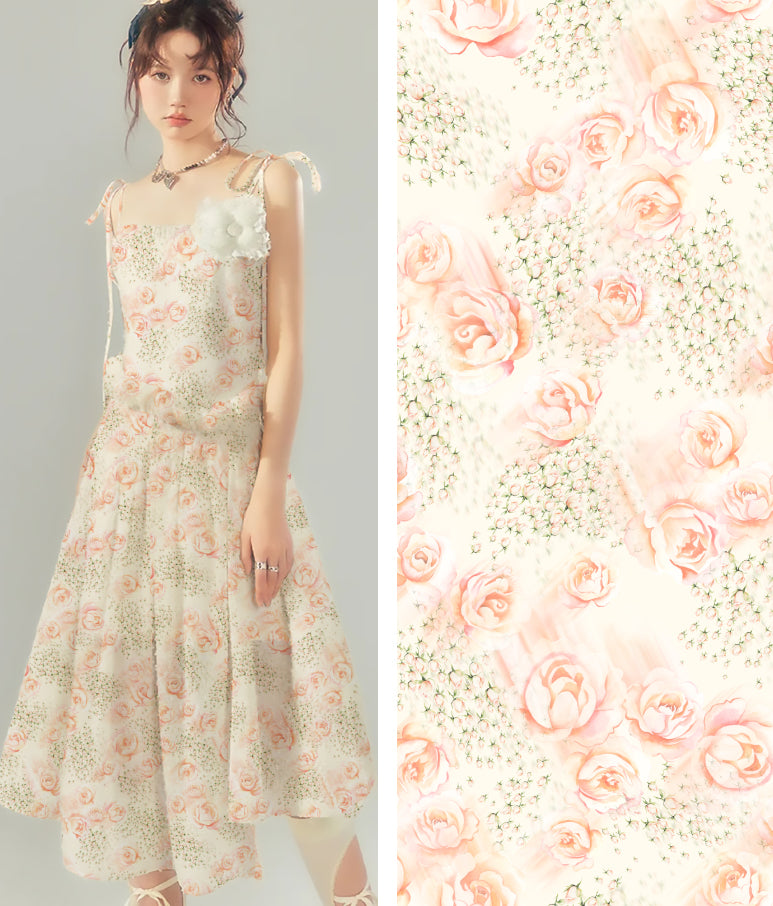 Colección de Flores Menores Vol.23