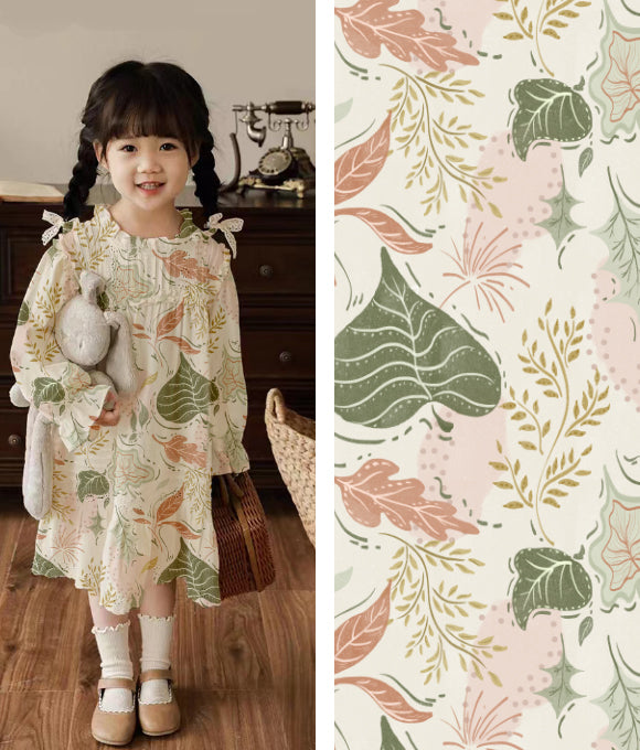 Especial de Ropa Infantil: Mochileros del Bosque