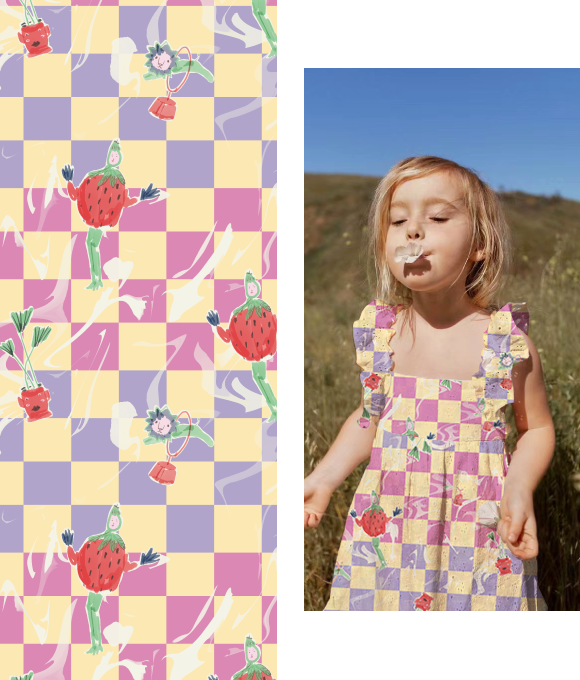Especial de Ropa Infantil: ¡Empieza la Función!
