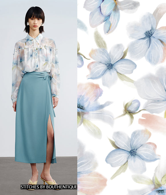 Gran Colección de Estampados Vol.170