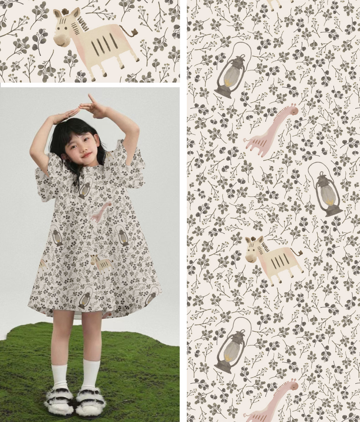 Especial de Ropa Infantil: Mochileros del Bosque