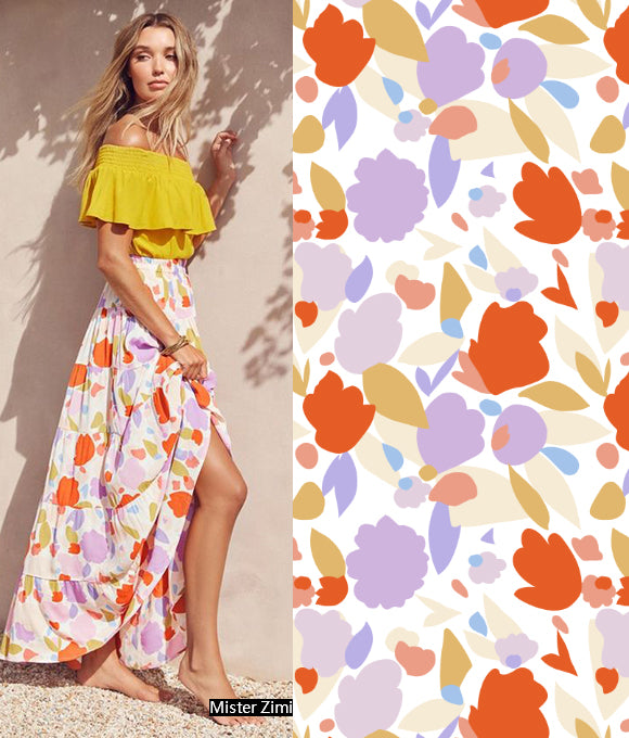 Colección de Diseños de Moda Vol.220