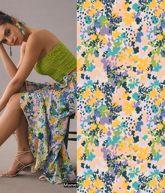 Gran Colección de Estampados Vol.170