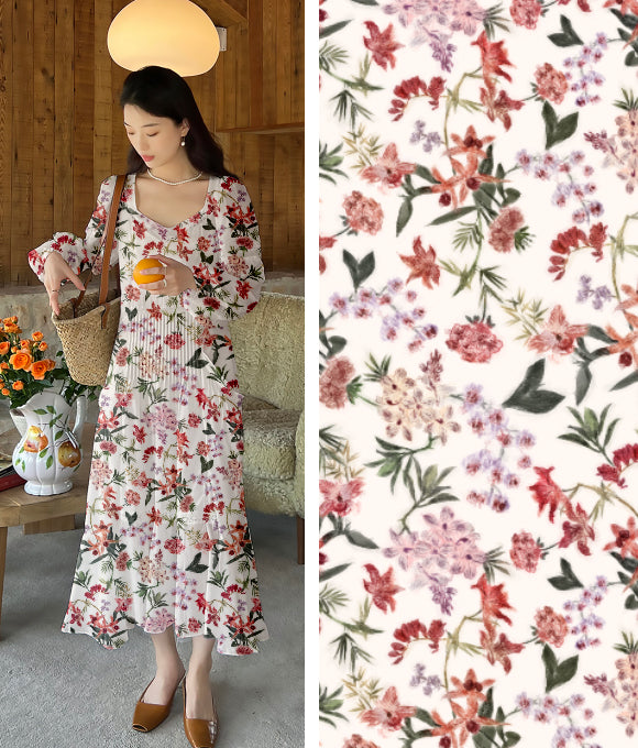 Colección de Flores Menores Vol.23