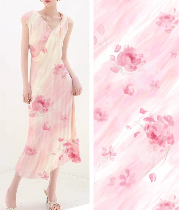 Original: Susurros de Flores