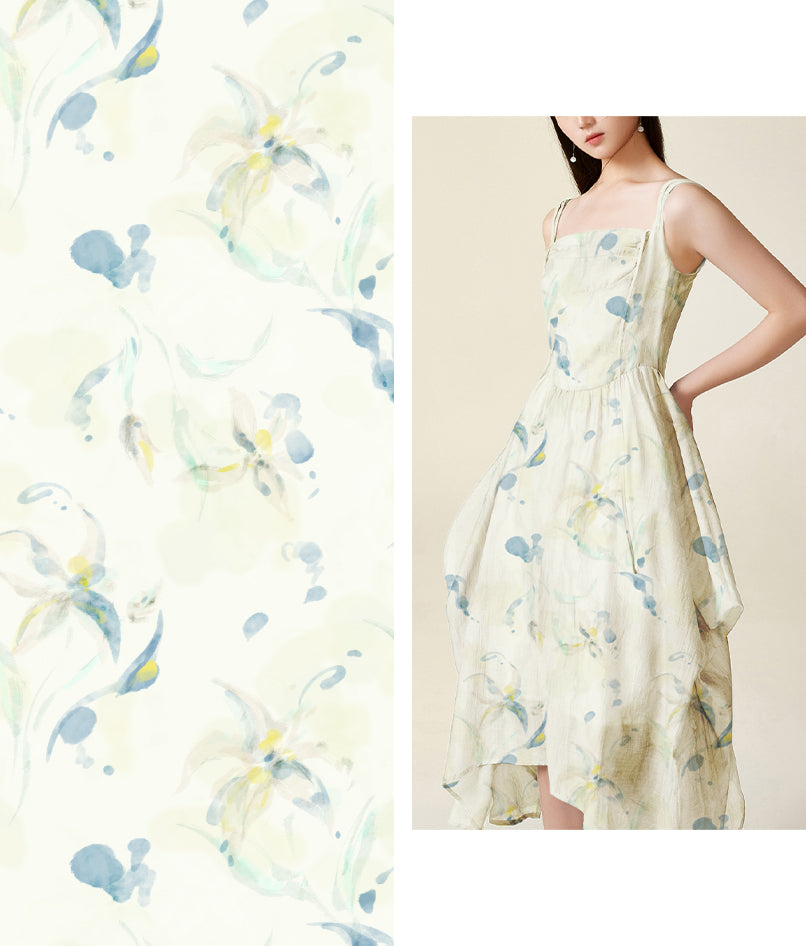 Primavera de Menta