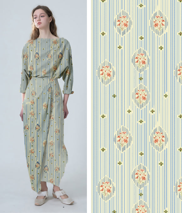 Tierra de moda
