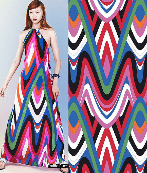 Proyecto de Moda: '大牌花型合集' Vol.149