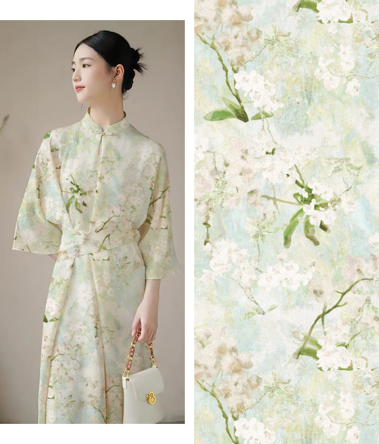 Primavera de Menta