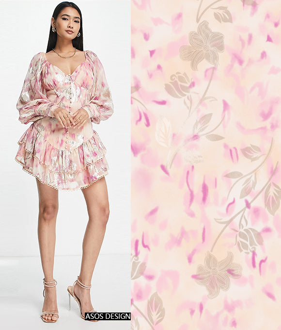Colección de Diseños de Moda Vol.220