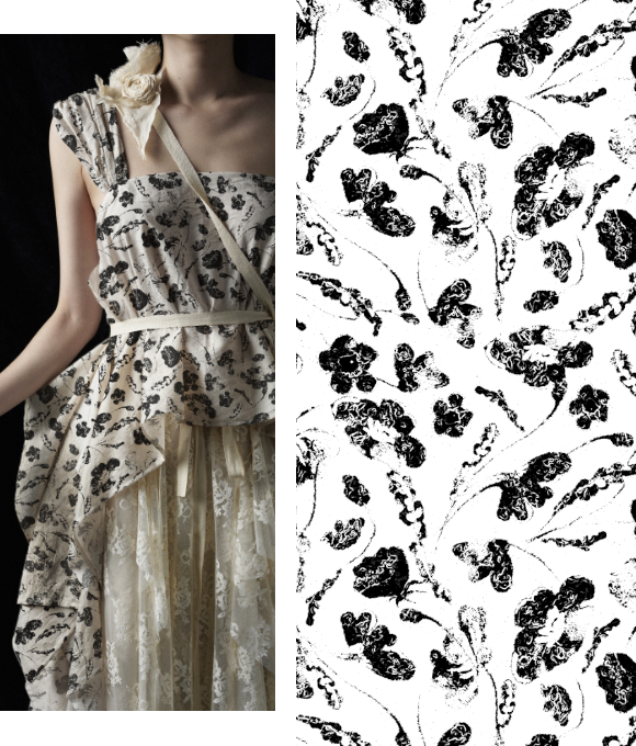 Impresiones en Blanco y Negro Originales