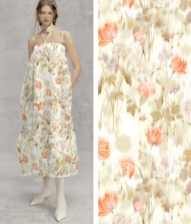 Colección de Flores Menores Vol.23