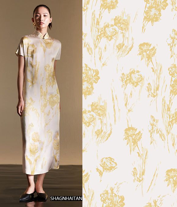 Proyecto de Moda: '大牌花型合集' Vol.149