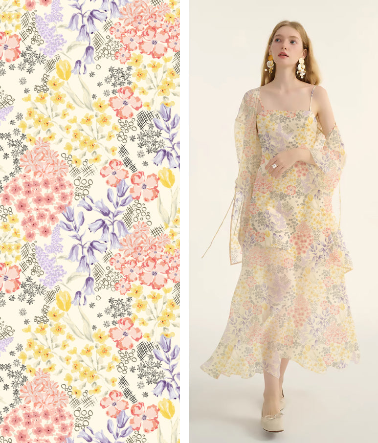 Colección de Flores Menores Vol.23