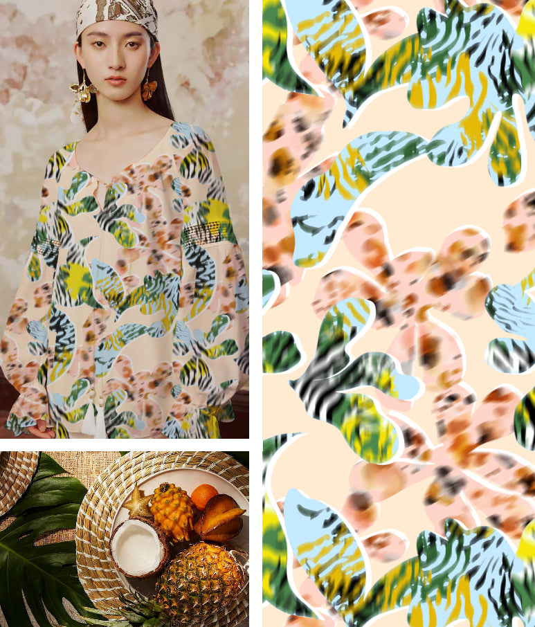 Tropical Alegre