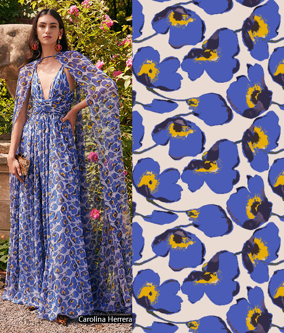 Colección de Estampados de Grandes Marcas Vol. 124