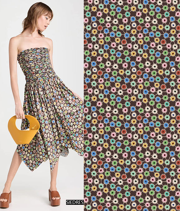Proyecto de Moda: '大牌花型合集' Vol.149