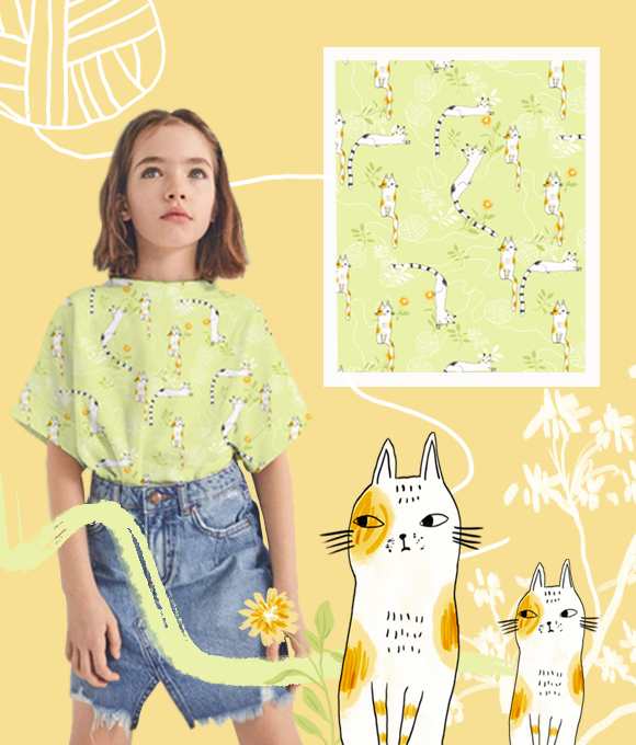 Tu pequeño adorable ya está en línea