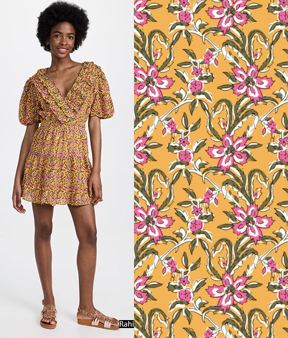 Gran Colección de Estampados Vol.170