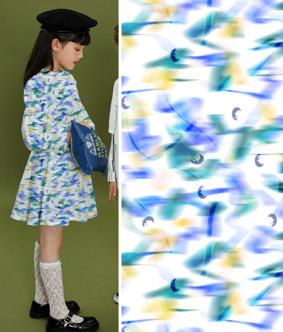 Ropa infantil 'Reino Extraordinario'