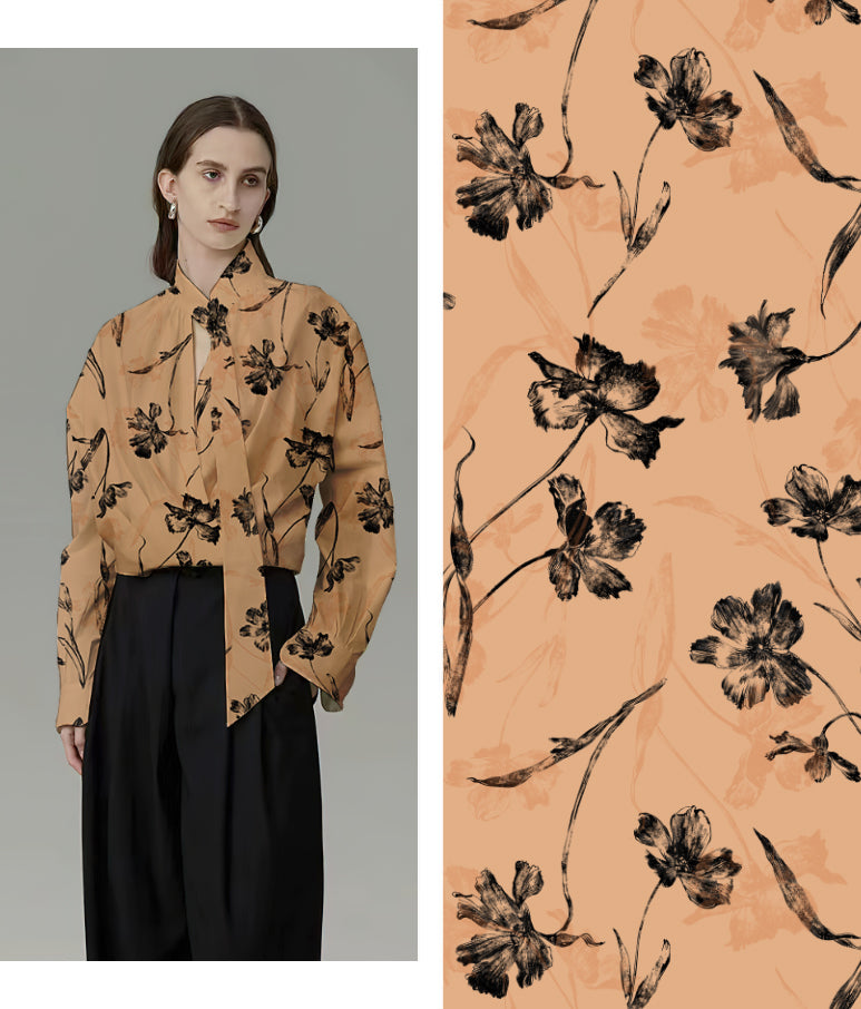 Tierra de moda