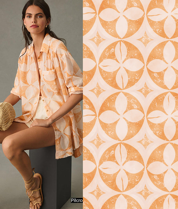 Gran Colección de Estampados Vol.170
