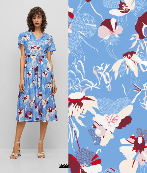 Gran Colección de Estampados Vol.170