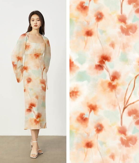 Original: Susurros de Flores