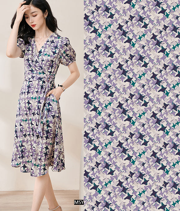 Colección de Estampados de Grandes Marcas Vol. 124