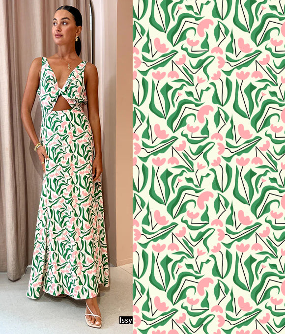 Colección de Diseños de Moda Vol.220