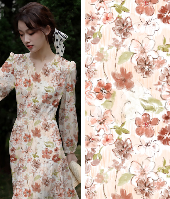 Colección de Flores Menores Vol.23