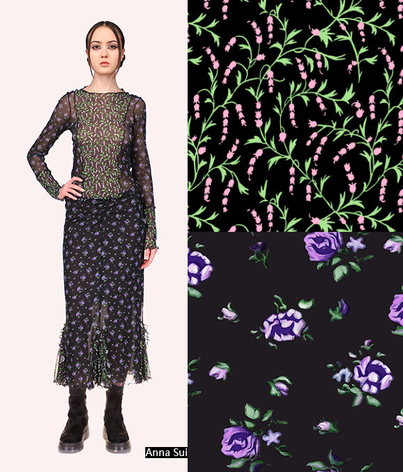 Gran Colección de Estampados Vol.170